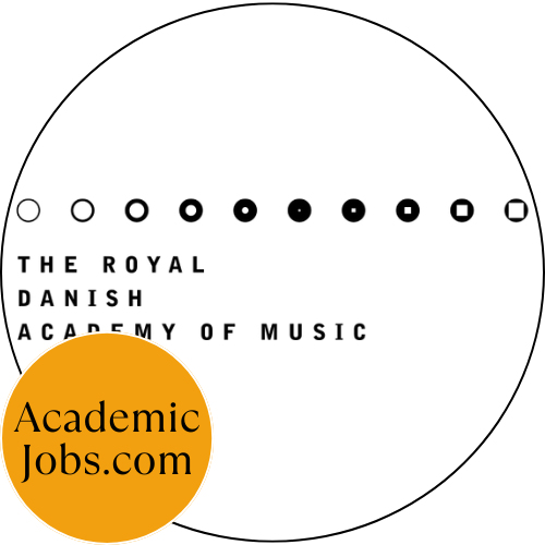 RDAM - Royal Danish Academy of Music logo